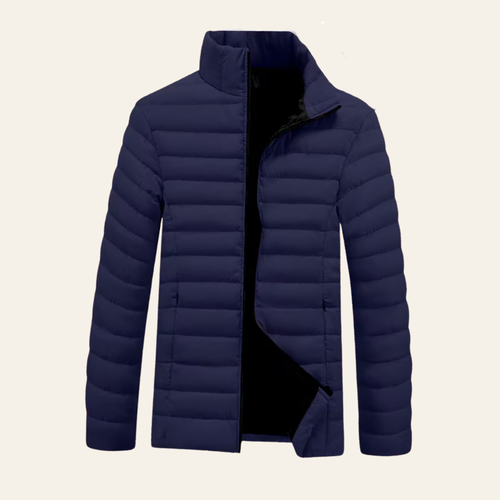 Orvalés  |  Doudoune Homme Coupe-Vent Isolée Activités Extérieures