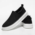 Orvalés | Mocassins Homme Léger Antidérapant Slip-On Décontracté
