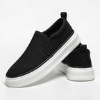 Orvalés | Mocassins Homme Léger Antidérapant Slip-On Décontracté