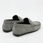 Orvalés | Mocassins Décontractés Homme Cuir Souple Polyvalents
