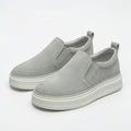 Orvalés | Mocassins Homme Léger Antidérapant Slip-On Décontracté