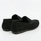 Orvalés | Mocassins Décontractés Homme Cuir Souple Polyvalents