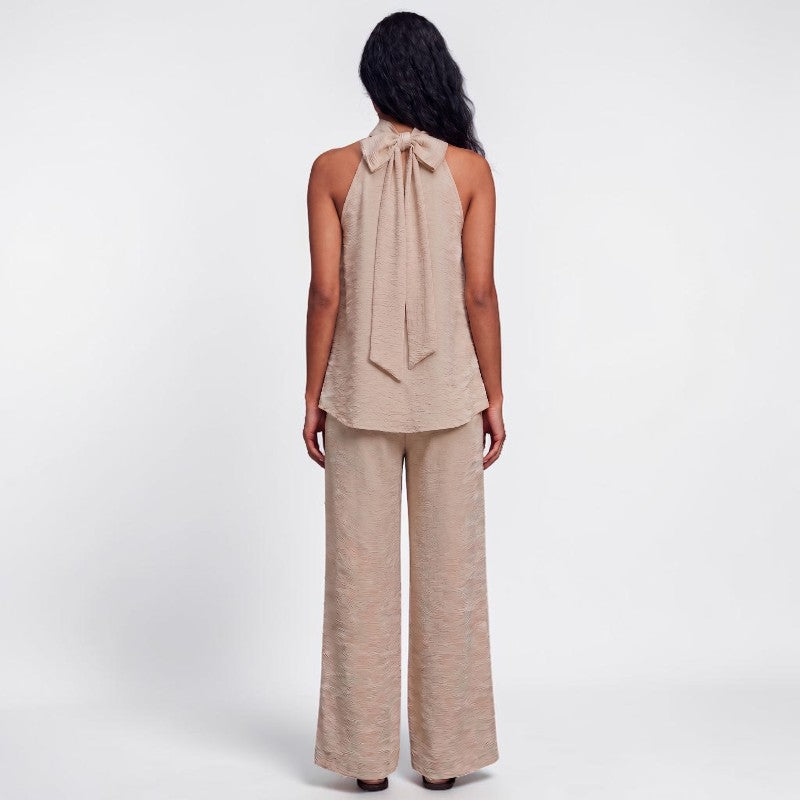 Orvalés | Ensemble Femme 2 Pièces Caraco