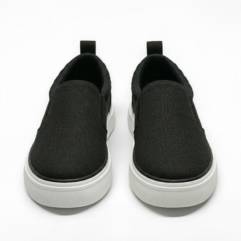 Orvalés | Mocassins Homme Léger Antidérapant Slip-On Décontracté