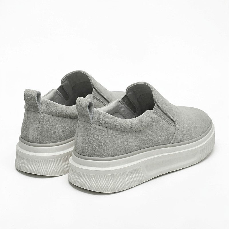 Orvalés | Mocassins Homme Léger Antidérapant Slip-On Décontracté