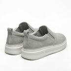 Orvalés | Mocassins Homme Léger Antidérapant Slip-On Décontracté