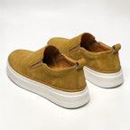 Orvalés | Mocassins Homme Léger Antidérapant Slip-On Décontracté