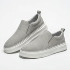 Orvalés | Mocassins Homme Léger Antidérapant Slip-On Décontracté