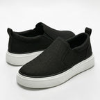 Orvalés | Mocassins Homme Léger Antidérapant Slip-On Décontracté