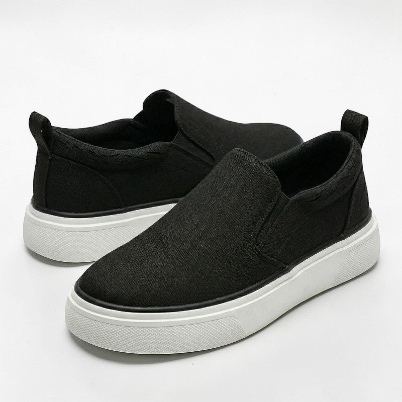 Orvalés | Mocassins Homme Léger Antidérapant Slip-On Décontracté
