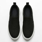 Orvalés | Mocassins Homme Léger Antidérapant Slip-On Décontracté