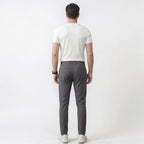 Orvalés |  Pantalon Homme Coupe Droite Style Classique Intemporel