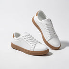 Orvalés |  Baskets Homme Cuir Style Classique Intemporel