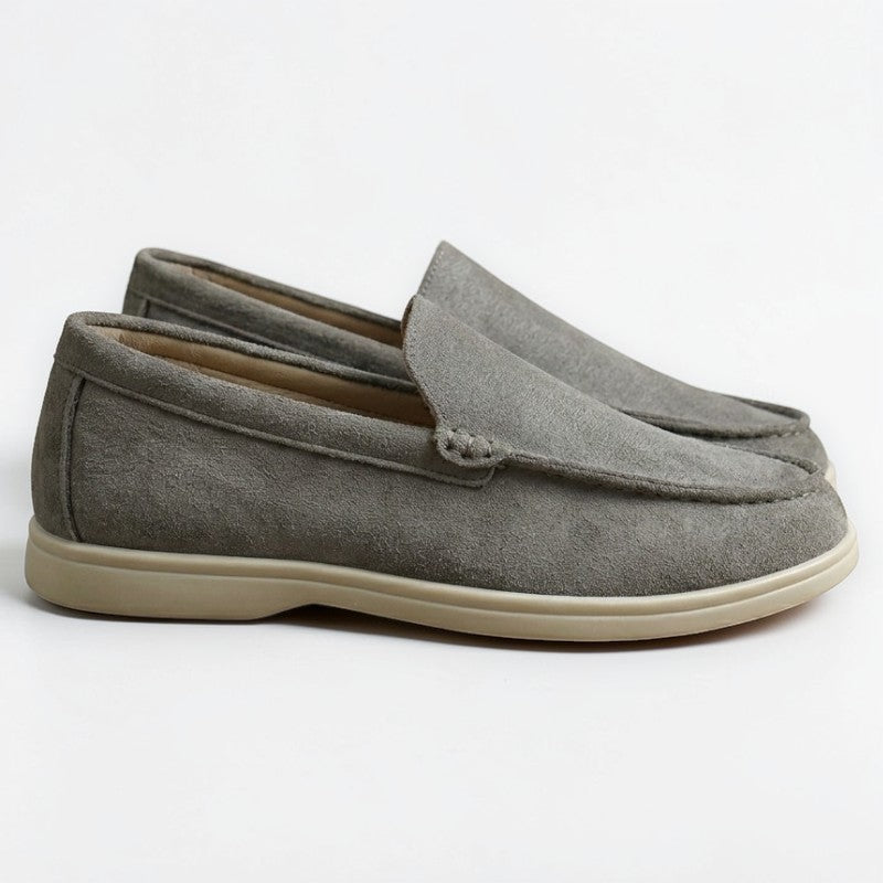 Orvalés |  Mocassins Homme Minimalistes, Confort Raffiné, Allure Classique