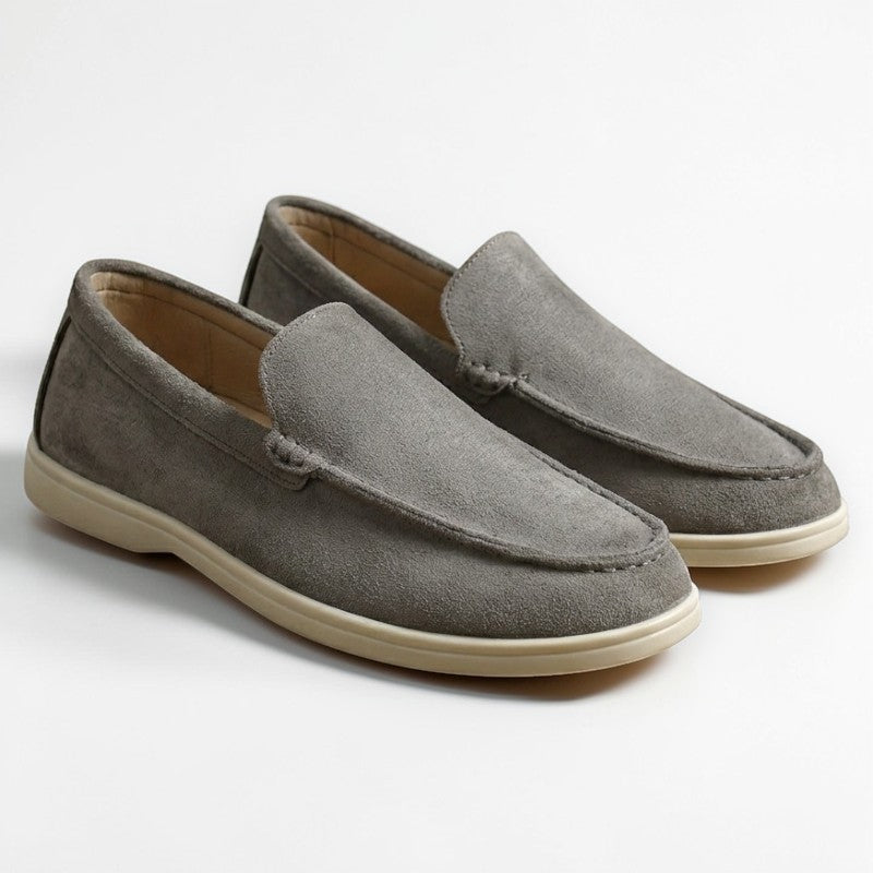 Orvalés |  Mocassins Homme Minimalistes, Confort Raffiné, Allure Classique