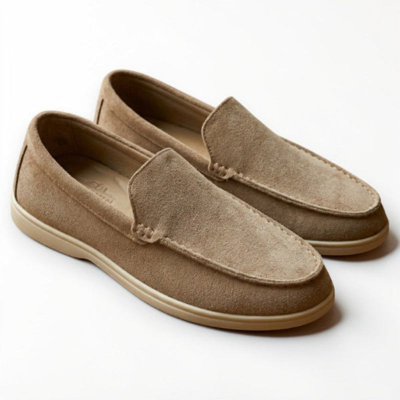 Orvalés |  Mocassins Homme Minimalistes, Confort Raffiné, Allure Classique