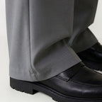 Orvalés |  Pantalon Homme Confortable Plissé Coupe Ample Quotidien