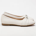 Orvalés |  Slip-On Femme Cuir Quotidiennes Faciles à Enfiler