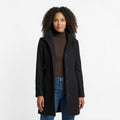 Orvalés |  Veste Tweed Femme Coupe Tailleur Confort Style Formel