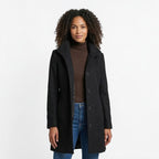 Orvalés |  Veste Tweed Femme Coupe Tailleur Confort Style Formel