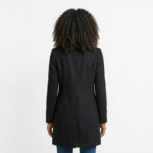 Orvalés |  Veste Tweed Femme Coupe Tailleur Confort Style Formel