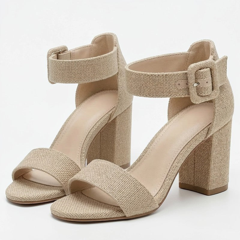 Orvalés | Sandales Femme Confort