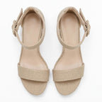 Orvalés | Sandales Femme Confort
