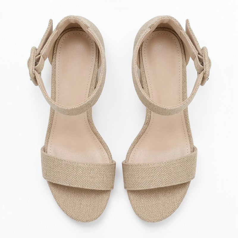 Orvalés | Sandales Femme Confort