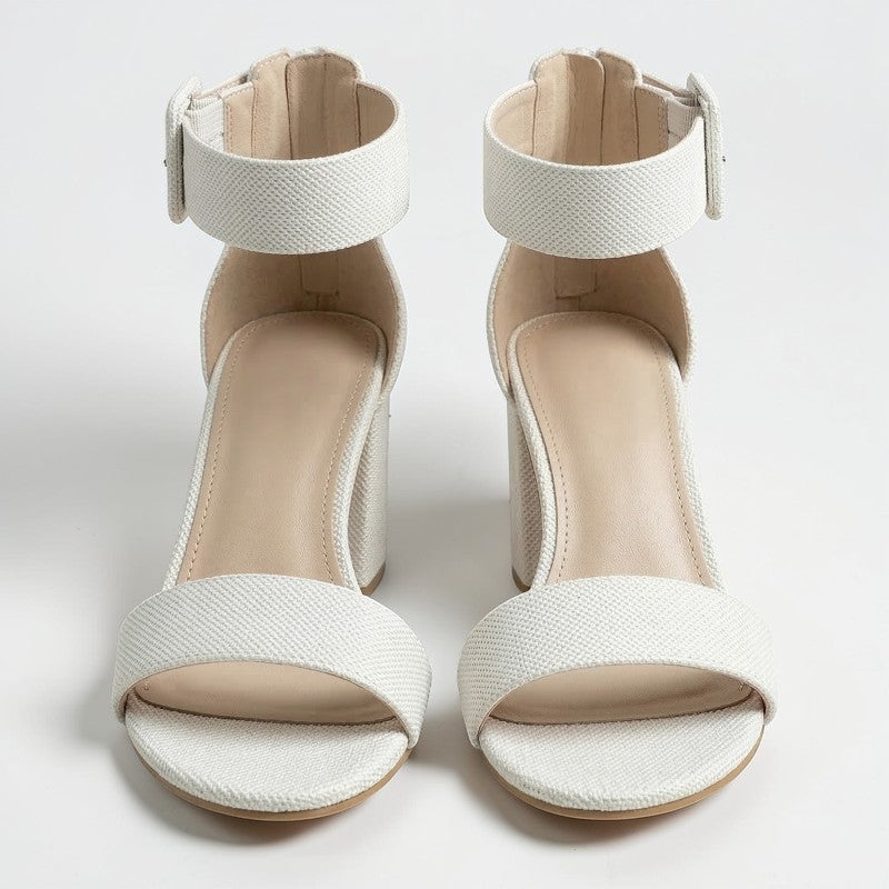 Orvalés | Sandales Femme Confort