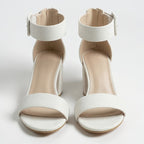 Orvalés | Sandales Femme Confort