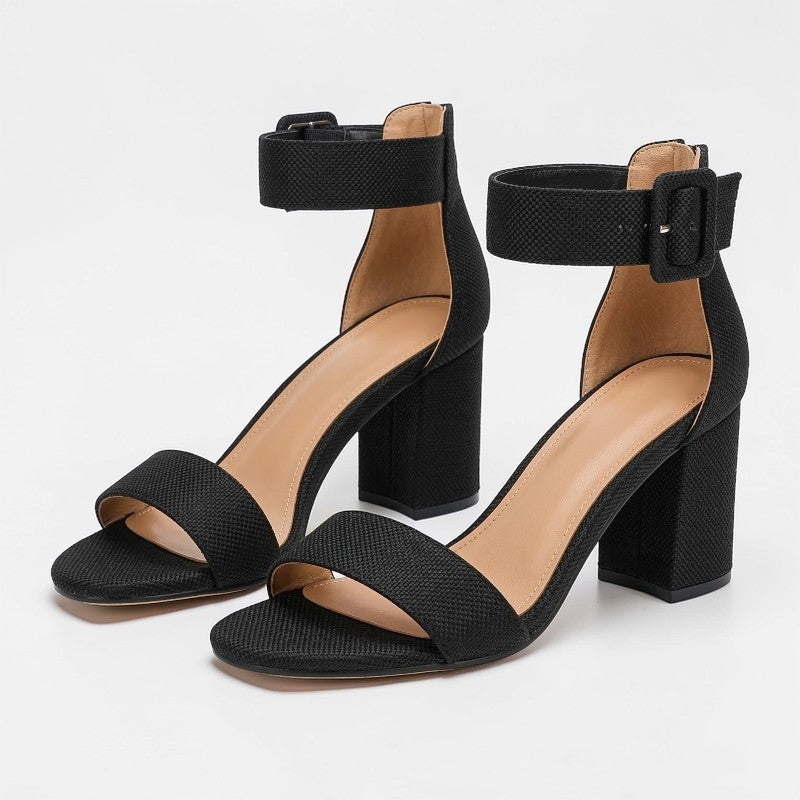 Orvalés | Sandales Femme Confort