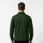 Orvalé | Veste Tweed Homme Luxe en Laine Coupe Intemporelle